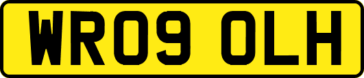 WR09OLH