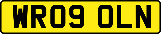 WR09OLN