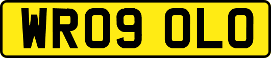 WR09OLO