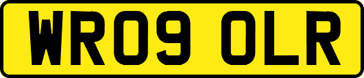 WR09OLR