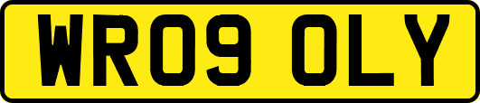 WR09OLY