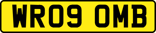 WR09OMB