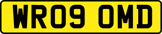 WR09OMD