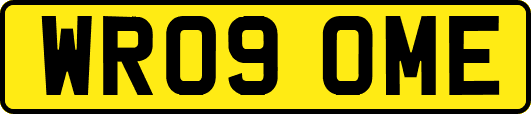 WR09OME
