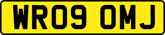 WR09OMJ
