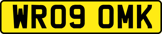 WR09OMK