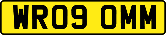 WR09OMM
