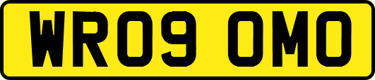 WR09OMO