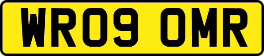 WR09OMR