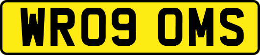 WR09OMS