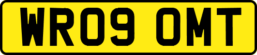 WR09OMT
