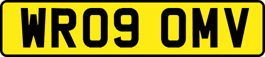 WR09OMV