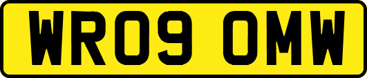 WR09OMW