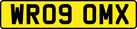 WR09OMX