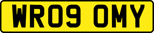 WR09OMY