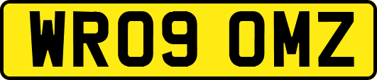 WR09OMZ