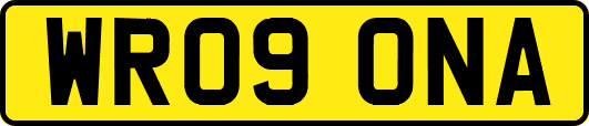 WR09ONA
