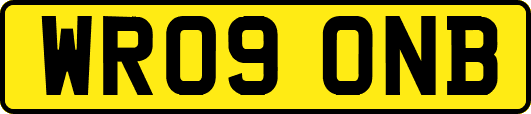 WR09ONB