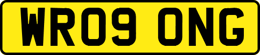 WR09ONG