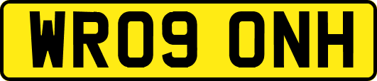 WR09ONH