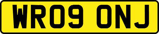 WR09ONJ