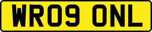 WR09ONL