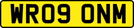 WR09ONM
