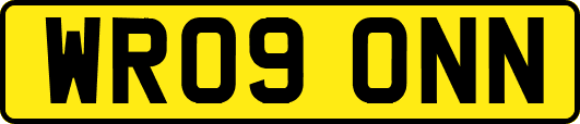 WR09ONN