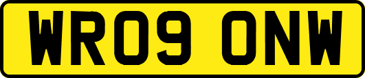 WR09ONW