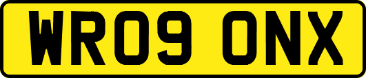 WR09ONX