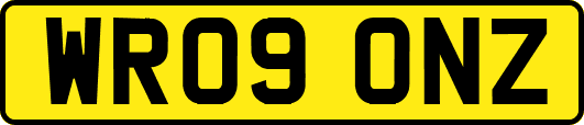 WR09ONZ
