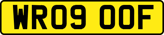 WR09OOF
