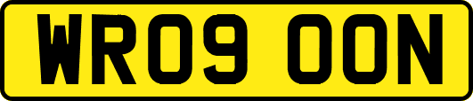 WR09OON