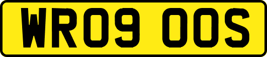 WR09OOS