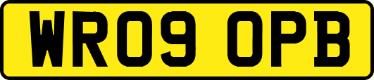 WR09OPB