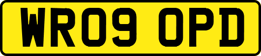 WR09OPD