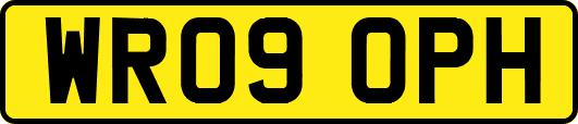 WR09OPH
