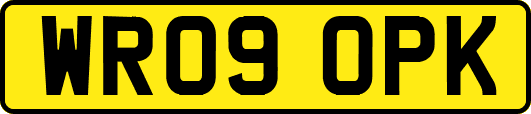 WR09OPK