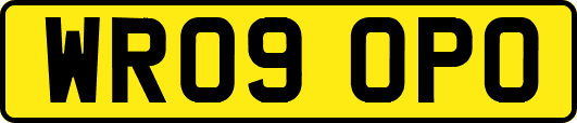 WR09OPO