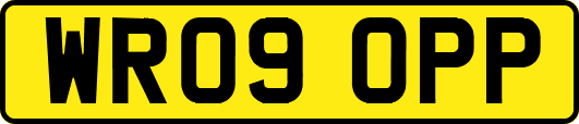WR09OPP