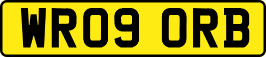 WR09ORB