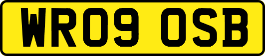 WR09OSB