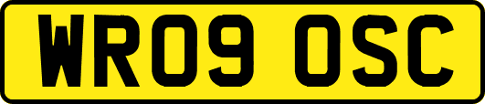 WR09OSC