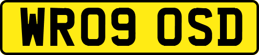 WR09OSD