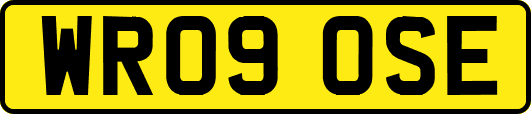 WR09OSE