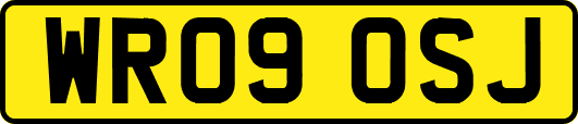 WR09OSJ