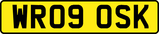 WR09OSK