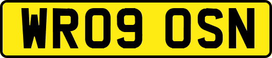 WR09OSN