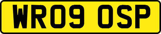 WR09OSP