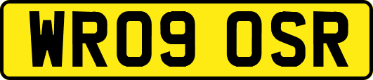 WR09OSR